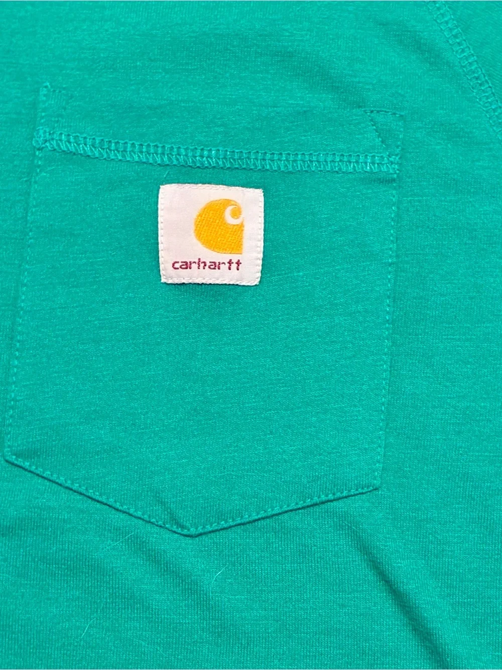 Carhartt classic short
